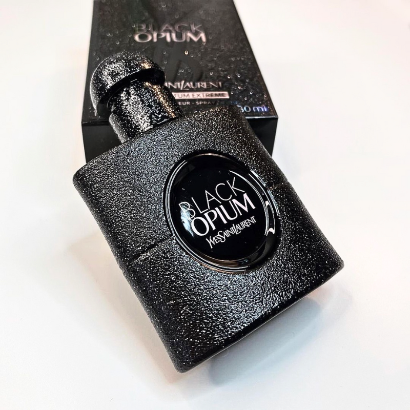 YSL Black Opium EDP Extreme